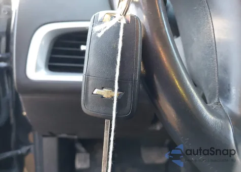 2015 Chevrolet Equinox 1Lt z USA, uszkodzony, nr VIN 2GNFLFEK5F6148246